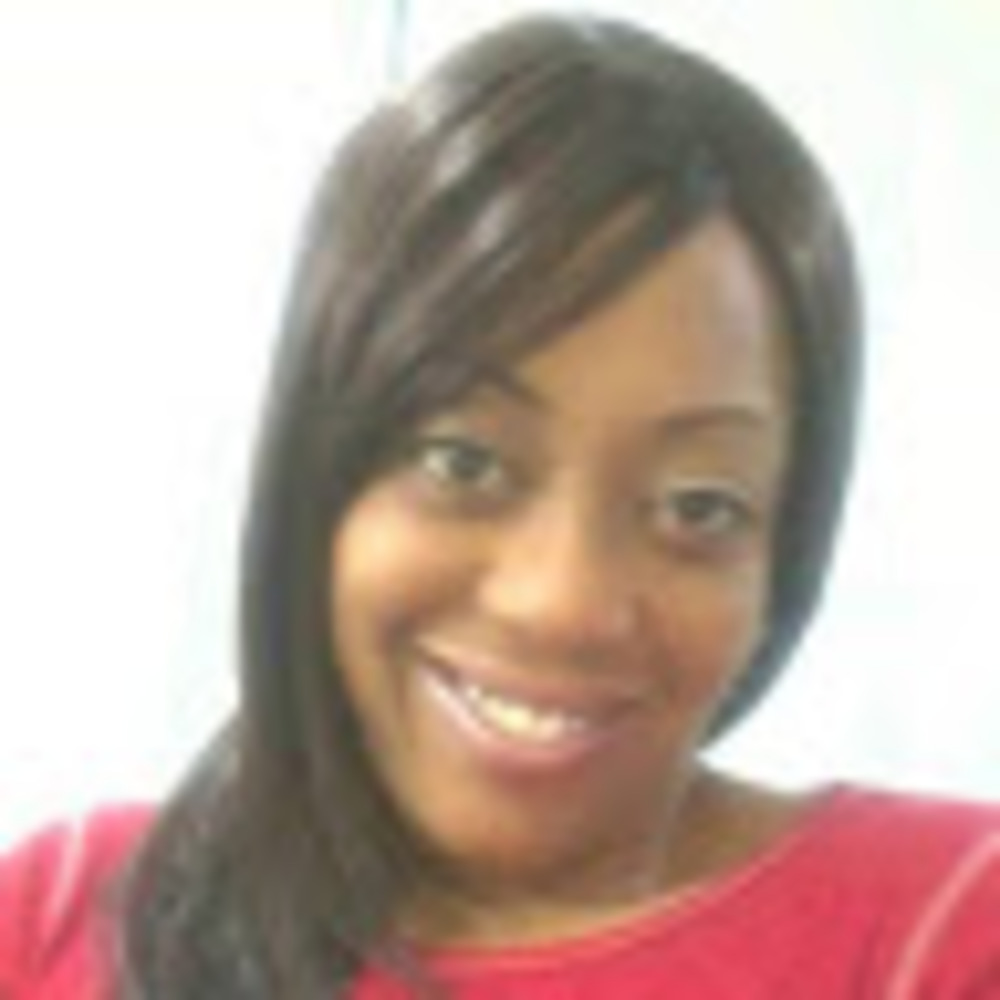 Meet your Posher, Kristina